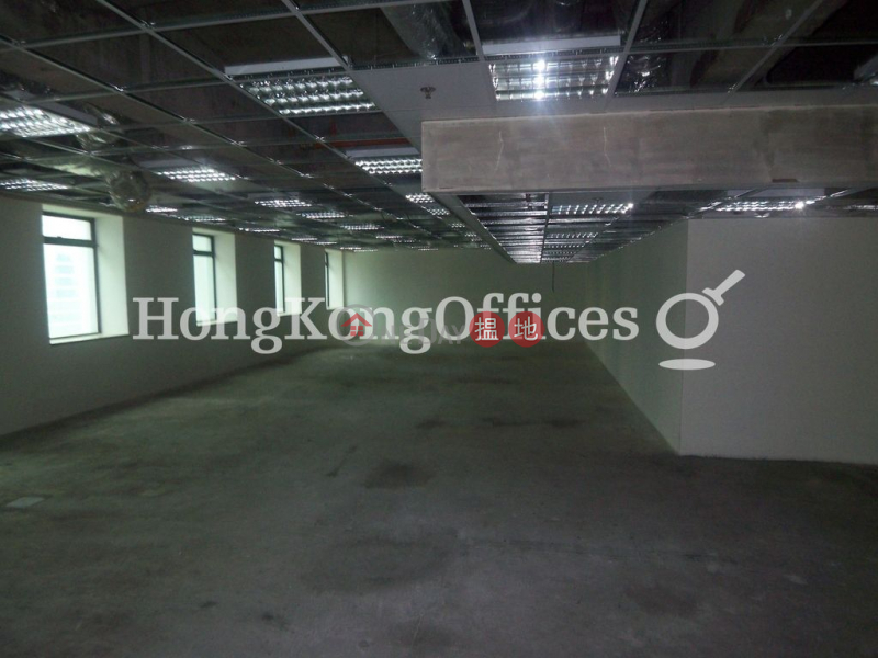 Office Unit for Rent at China Resources Building | China Resources Building 華潤大廈 Rental Listings