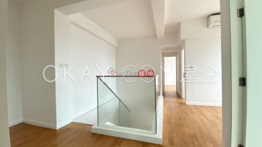 HK$ 84,000/ month, St. George Apartments | Yau Tsim Mong | Stylish 5 bedroom on high floor with terrace & parking | Rental