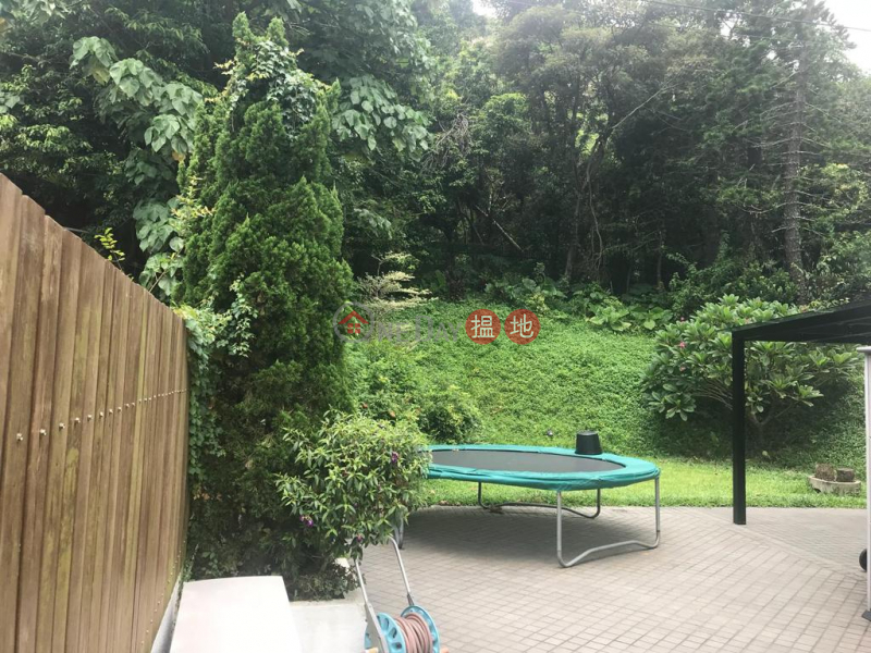 HK$ 39,000/ 月-寶石小築 1座西貢-Hebe Haven Villa + 2 Cov CP