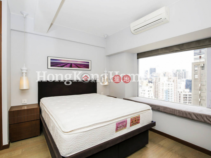 HK$ 8.9M Grandview Garden | Central District 1 Bed Unit at Grandview Garden | For Sale