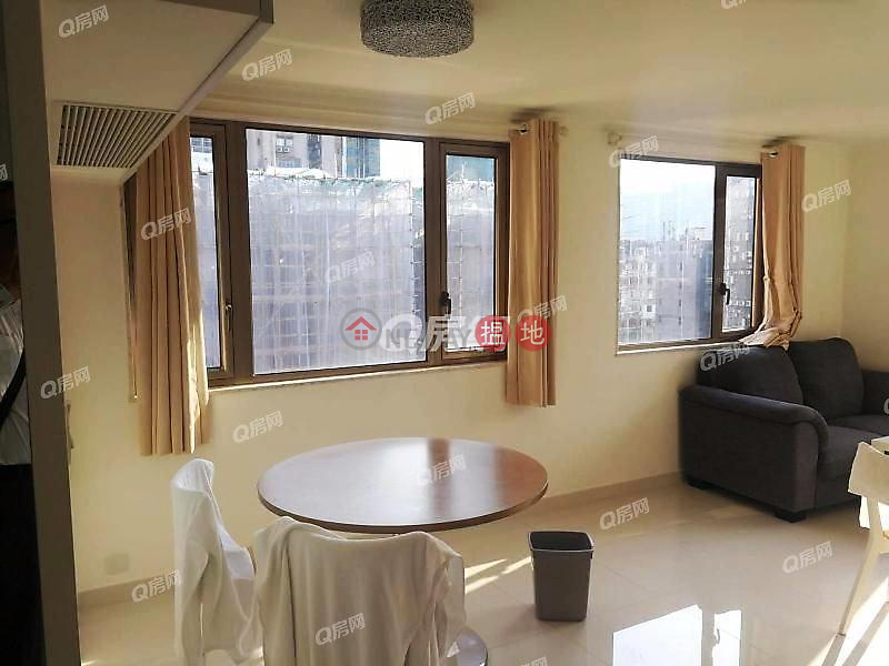 Property Search Hong Kong | OneDay | Residential | Sales Listings | Block A Fortune Terrace | 3 bedroom High Floor Flat for Sale
