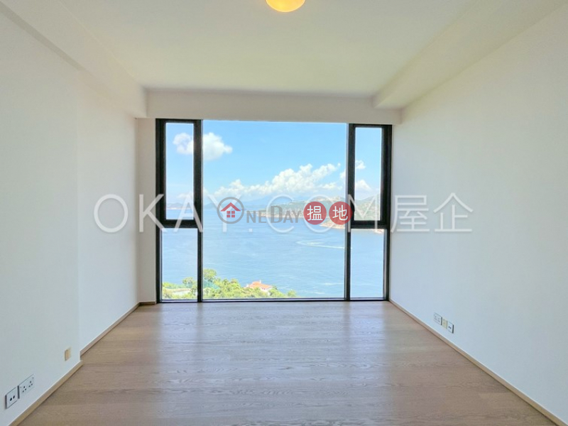 Beautiful 3 bed on high floor with sea views & balcony | Rental 57 South Bay Road | Southern District Hong Kong | Rental | HK$ 110,000/ month