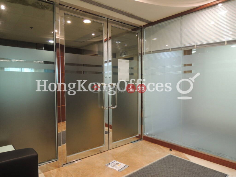 Office Unit for Rent at Far East Finance Centre | 16 Harcourt Road | Central District, Hong Kong | Rental, HK$ 110,205/ month