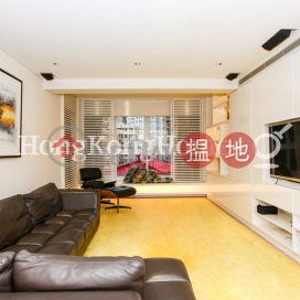 3 Bedroom Family Unit for Rent at Wah Chi Mansion | Wah Chi Mansion 華芝大廈 _0
