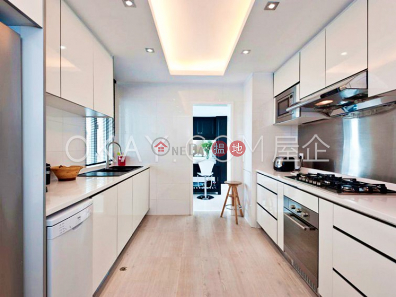 Luxurious house with sea views, rooftop & terrace | For Sale | 25 Silver Cape Road | Sai Kung, Hong Kong | Sales HK$ 48M