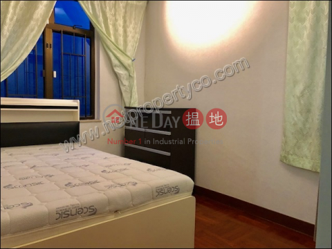 Apartment for Rent in Pokfulam, CHI FU FA YUEN-FU LAI YUEN 置富花園-富麗苑 | Western District (A027344)_0