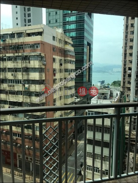 普頓臺|高層住宅出租樓盤-HK$ 27,000/ 月