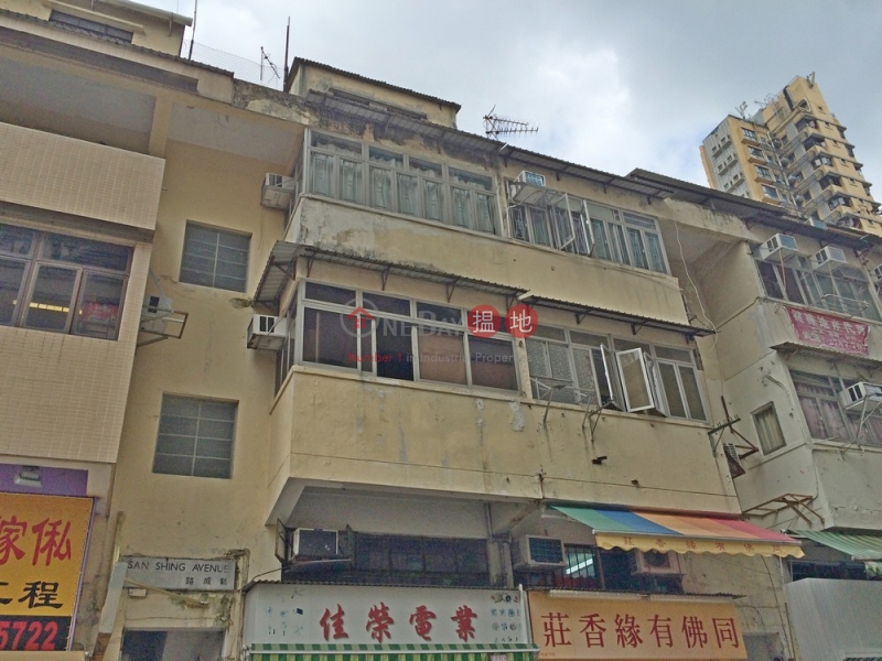 San Shing Avenue 73 (San Shing Avenue 73) Sheung Shui|搵地(OneDay)(1)
