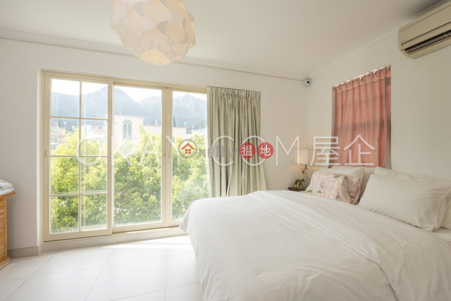 HK$ 38M | Sha Kok Mei | Sai Kung, Exquisite house with balcony & parking | For Sale