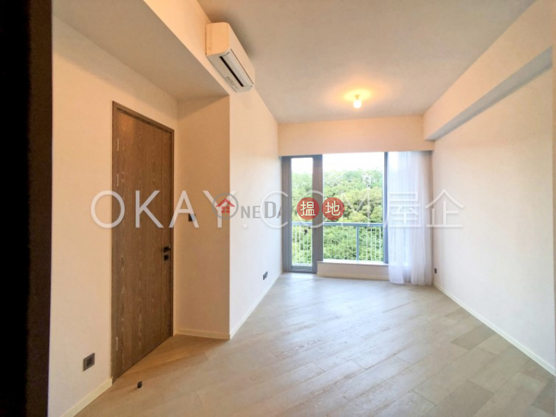 HK$ 78,000/ month | Mount Pavilia Tower 5 | Sai Kung | Exquisite 4 bed on high floor with rooftop & parking | Rental
