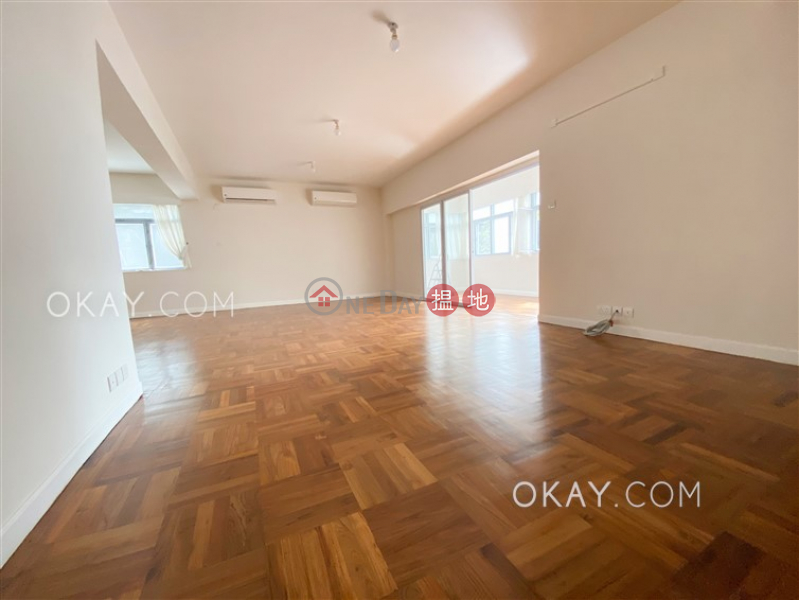 Exquisite 3 bedroom with balcony & parking | Rental | 1-25 Ka Ning Path | Wan Chai District Hong Kong | Rental HK$ 90,000/ month