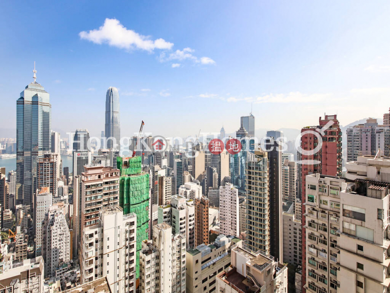 香港搵樓|租樓|二手盤|買樓| 搵地 | 住宅出售樓盤-福澤花園三房兩廳單位出售