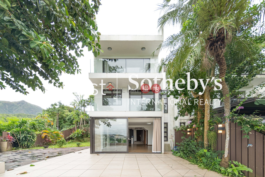 HK$ 80,000/ 月|GREENWOOD VILLA 木棉山|西貢GREENWOOD VILLA 木棉山高上住宅單位出租