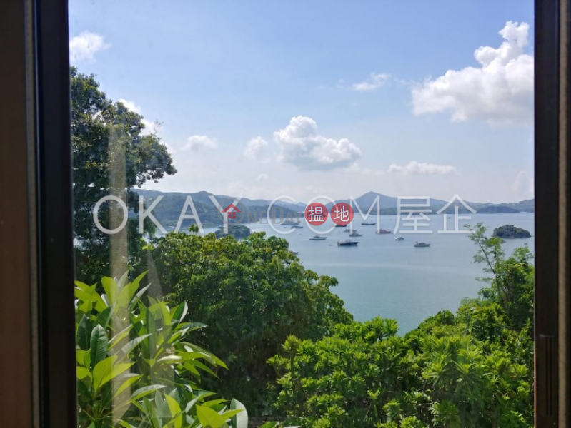 Exquisite house with terrace & parking | For Sale | 102 Chuk Yeung Road | Sai Kung, Hong Kong, Sales | HK$ 40M
