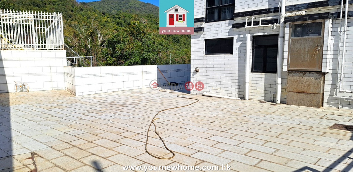 HK$ 45,000/ 月南山村-西貢-Family House for Rent in Sai Kung