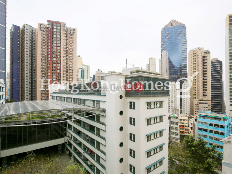 Property Search Hong Kong | OneDay | Residential | Rental Listings 1 Bed Unit for Rent at 28 Aberdeen Street