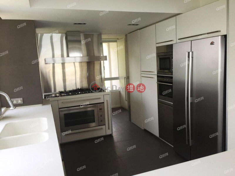 Property Search Hong Kong | OneDay | Residential, Sales Listings | Block B Cape Mansions | 3 bedroom High Floor Flat for Sale