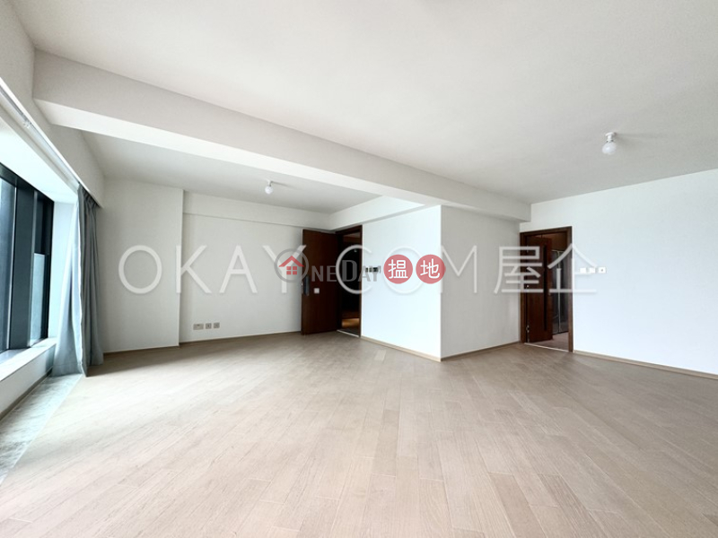 HK$ 57,000/ month | Victoria Coast Western District Rare 2 bedroom with balcony | Rental