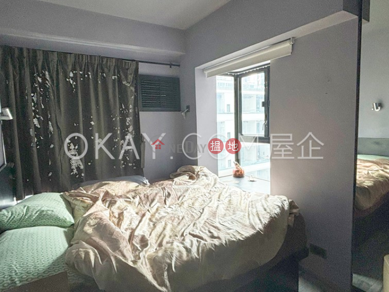 HK$ 740萬-匡景居|中區-1房1廁匡景居出售單位