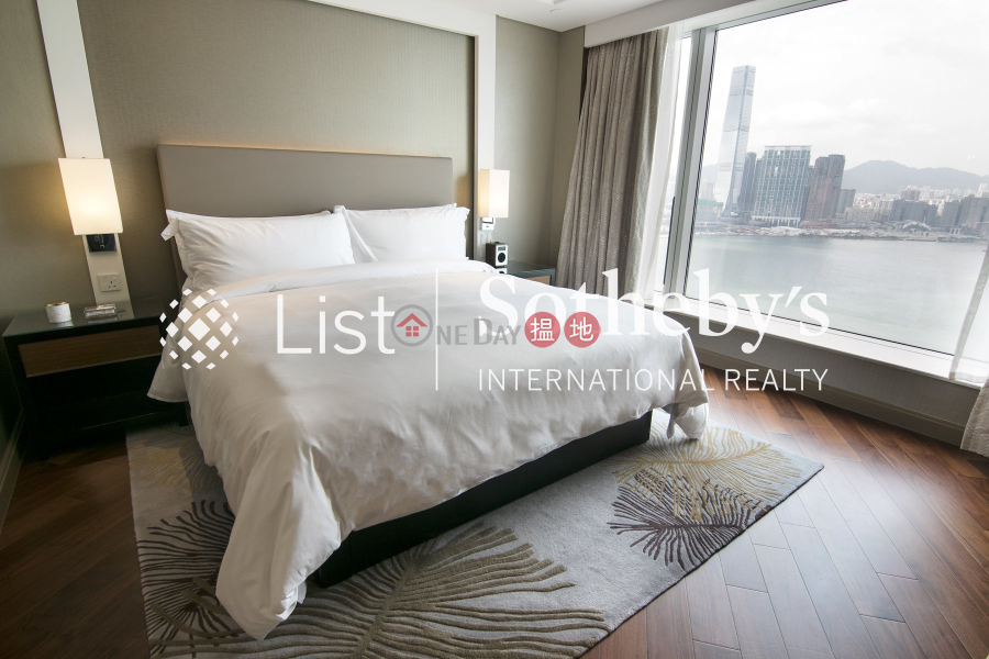 Property Search Hong Kong | OneDay | Residential Rental Listings Property for Rent at Two International Finance Centre with 2 Bedrooms