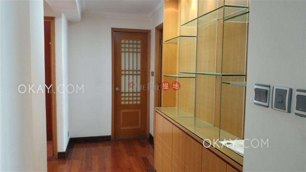 Property Search Hong Kong | OneDay | Residential, Sales Listings | Efficient 3 bedroom in Fortress Hill | For Sale