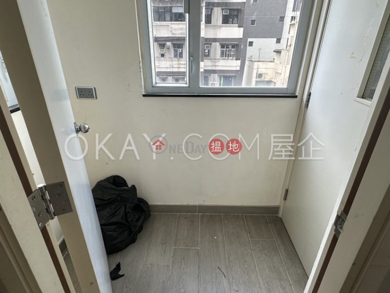 Generous 3 bedroom in Mid-levels West | Rental, 3 Bonham Road | Western District Hong Kong, Rental | HK$ 29,200/ month