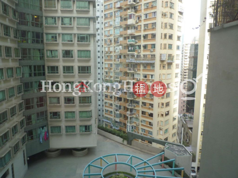 1 Bed Unit at King's Court | For Sale, King's Court 瓊林閣 | Western District (Proway-LID58082S)_0