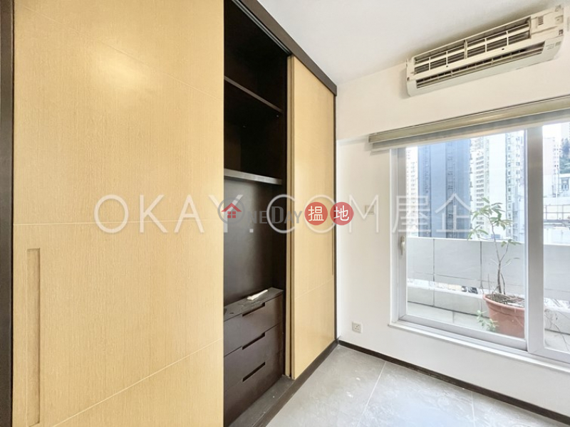 Property Search Hong Kong | OneDay | Residential, Sales Listings | Elegant 2 bedroom on high floor with rooftop & balcony | For Sale
