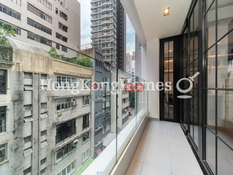 1 Bed Unit for Rent at Prince Palace 8 Princes Terrace | Western District | Hong Kong Rental, HK$ 32,000/ month