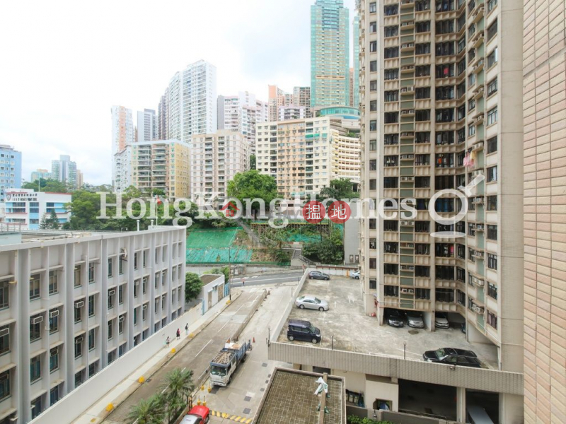 Property Search Hong Kong | OneDay | Residential | Rental Listings | 3 Bedroom Family Unit for Rent at Fortress Garden