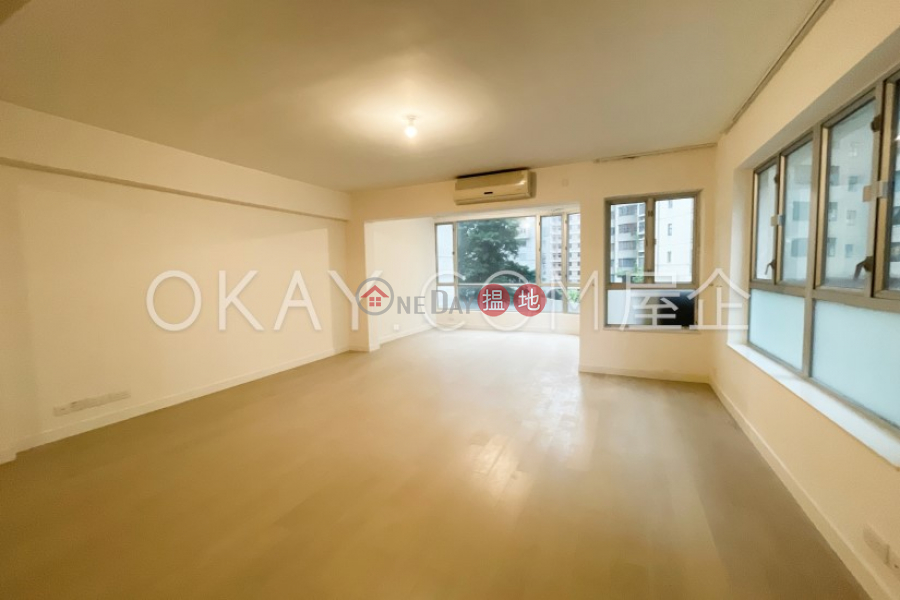 Efficient 3 bedroom with parking | Rental | 3 Old Peak Road | Central District | Hong Kong Rental | HK$ 75,000/ month