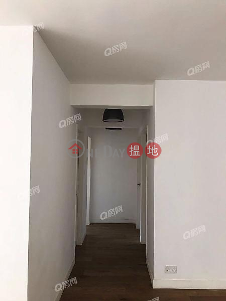 Property Search Hong Kong | OneDay | Residential, Rental Listings, Block 25-27 Baguio Villa | 3 bedroom Low Floor Flat for Rent
