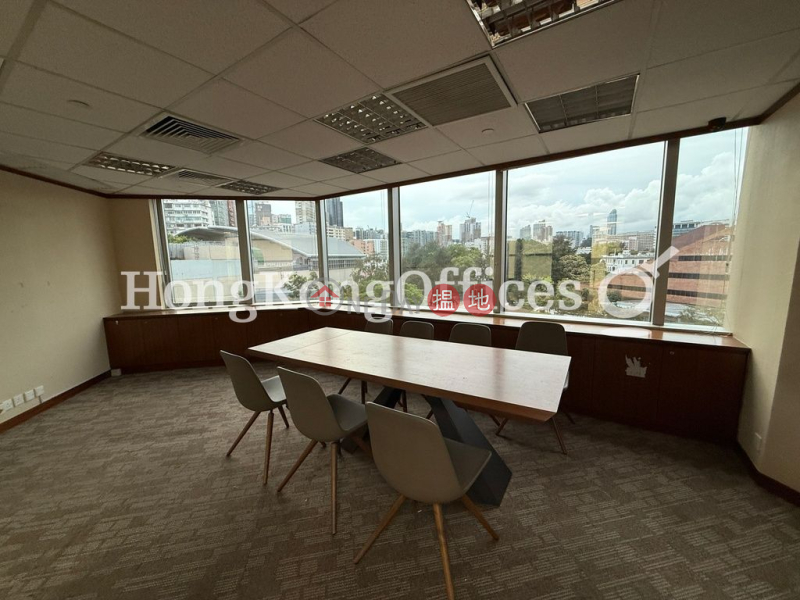Office Unit at Concordia Plaza | For Sale, 1 Science Museum Road | Yau Tsim Mong Hong Kong Sales, HK$ 27.80M