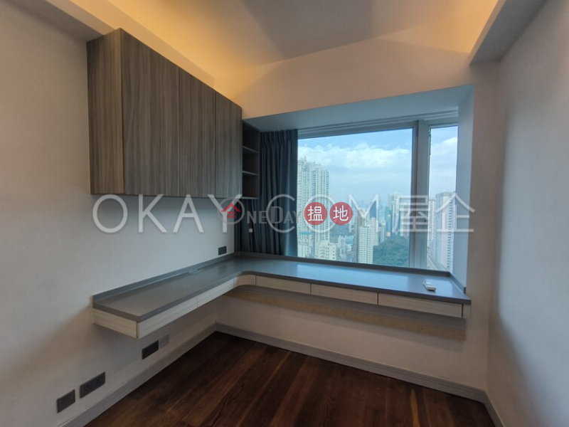 Property Search Hong Kong | OneDay | Residential Sales Listings Lovely 3 bedroom with balcony & parking | For Sale