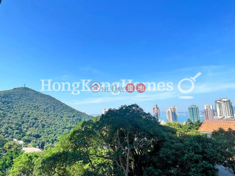 Property Search Hong Kong | OneDay | Residential | Sales Listings | 4 Bedroom Luxury Unit at BLOCK A+B LA CLARE MANSION | For Sale
