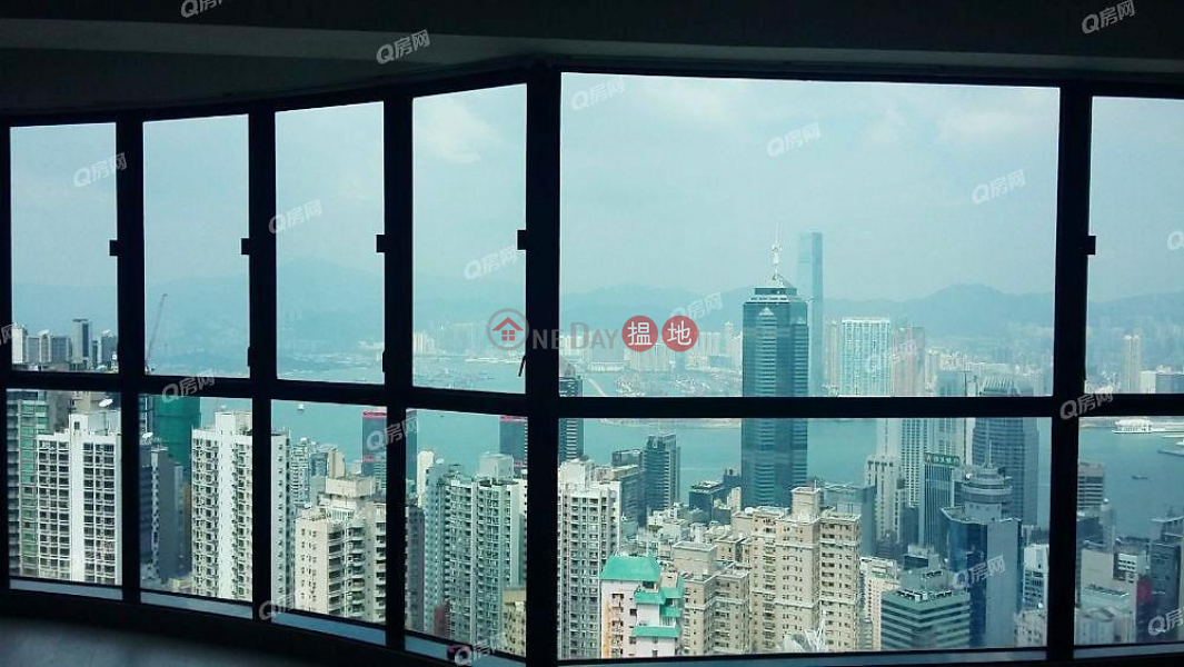 Dynasty Court | 4 bedroom High Floor Flat for Sale, 17-23 Old Peak Road | Central District | Hong Kong, Sales HK$ 130M