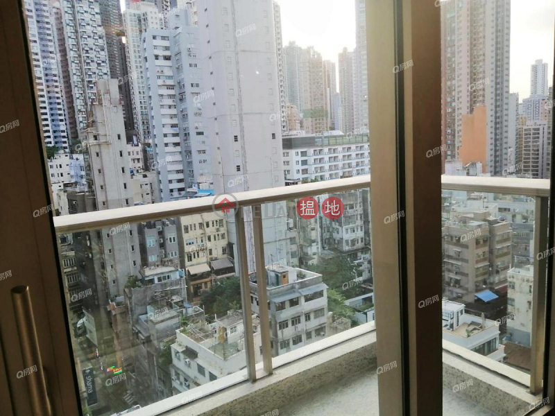 My Central | 3 bedroom Low Floor Flat for Rent 23 Graham Street | Central District Hong Kong | Rental, HK$ 52,000/ month