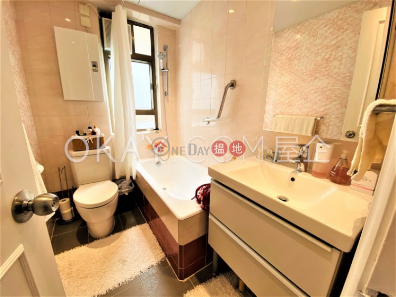 Property Search Hong Kong | OneDay | Residential | Rental Listings, Efficient 3 bedroom with balcony & parking | Rental