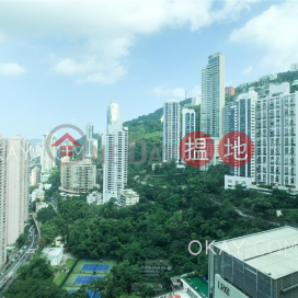 Gorgeous 3 bedroom with parking | Rental, Dynasty Court 帝景園 | Central District (OKAY-R63939)_0