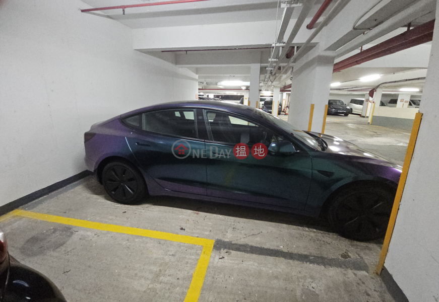 黃大仙豪苑 私家車位放租|110龍翔道 | 黃大仙區-香港|出租|HK$ 4,000/ 月
