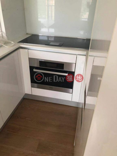 Property Search Hong Kong | OneDay | Residential Rental Listings | Flat for Rent in yoo Residence, Causeway Bay