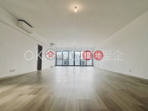 Luxurious 4 bedroom with balcony | Rental | Clovelly Court 嘉富麗苑 _0