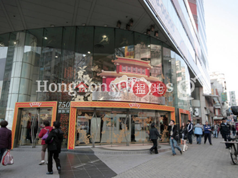 始創中心寫字樓租單位出租, 始創中心 Pioneer Centre | 油尖旺 (HKO-84944-AKHR)_0