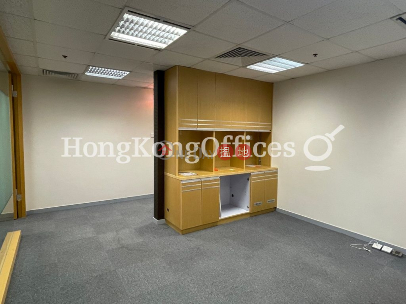 Office Unit for Rent at Lippo Centre 89 Queensway | Central District Hong Kong Rental HK$ 62,160/ month