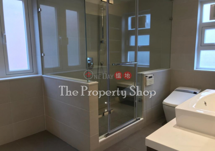 Modern Detached House, Pak Kong Village House 北港村屋 Sales Listings | Sai Kung (SK2039)