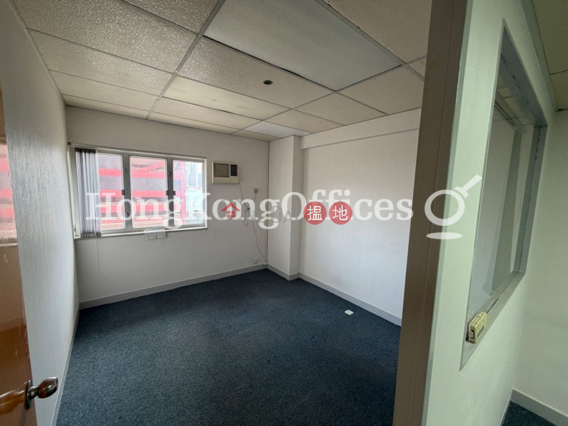 Office Unit for Rent at Harbour Commercial Building | 122-124 Connaught Road Central | Western District, Hong Kong Rental | HK$ 25,300/ month