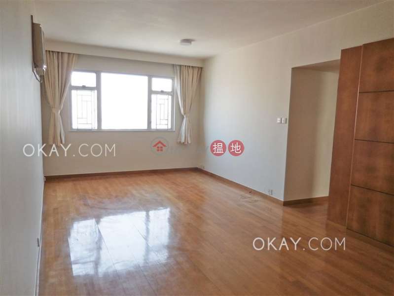 Unique 2 bed on high floor with harbour views & parking | Rental, 70 Tin Hau Temple Road | Eastern District Hong Kong, Rental HK$ 33,000/ month