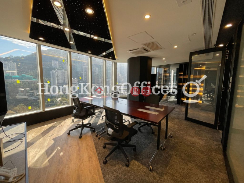 Office Unit at Lippo Centre | For Sale, Lippo Centre 力寶中心 Sales Listings | Central District (HKO-75625-AEHS)