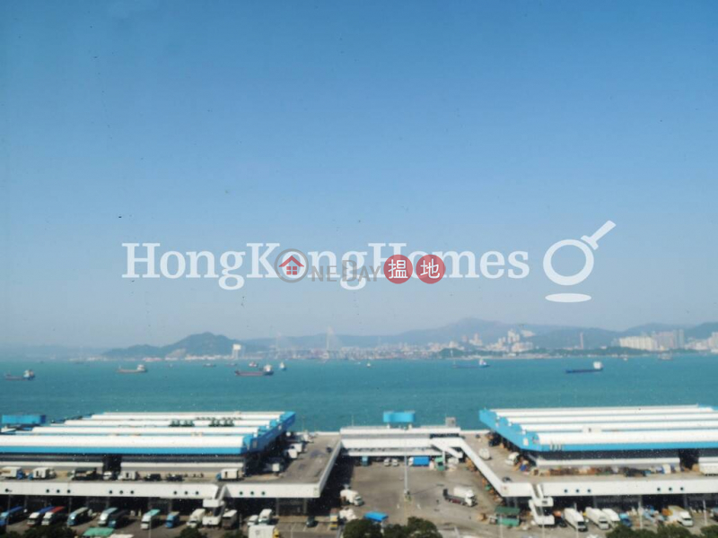 維港峰三房兩廳單位出售|180干諾道西 | 西區香港|出售|HK$ 3,950萬