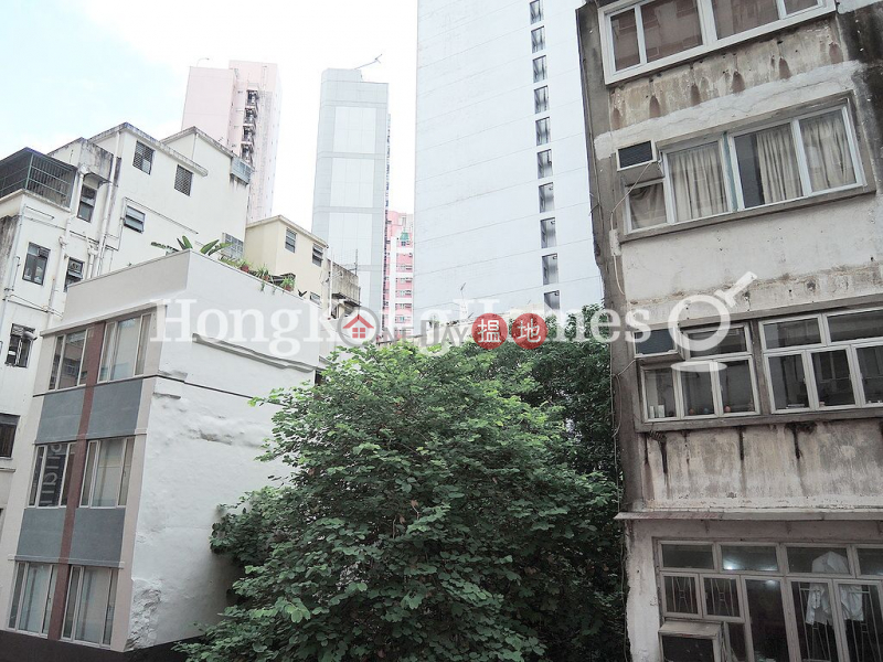 Property Search Hong Kong | OneDay | Residential | Rental Listings, Studio Unit for Rent at Garley Building